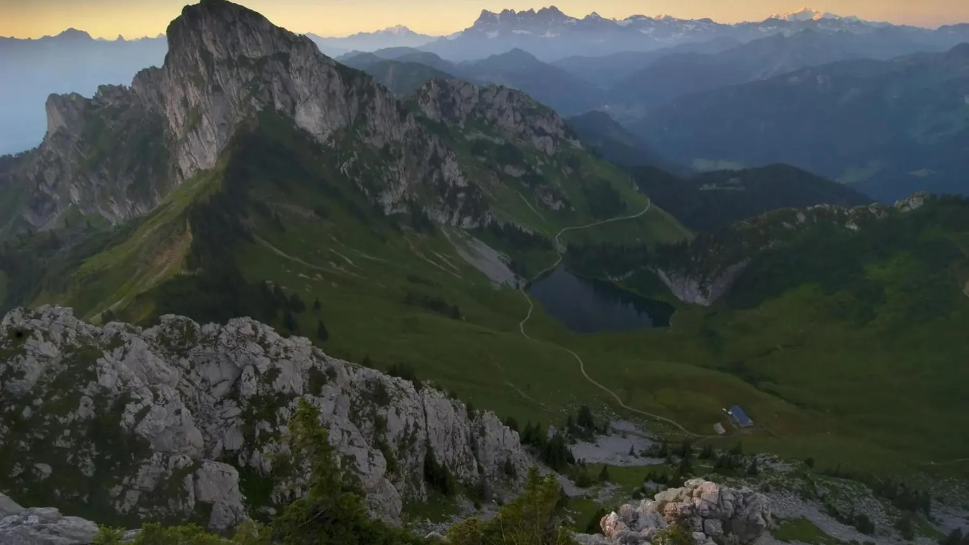 Ty Aravis Apartment La Giettaz 0*,