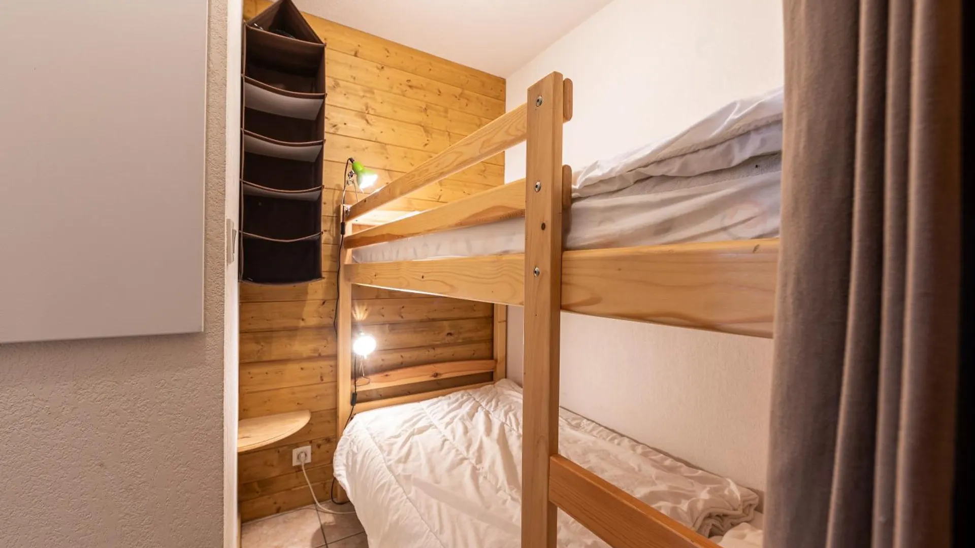 Ty Aravis Apartment La Giettaz