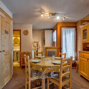 Appartement Le Bois Joly, La Giettaz