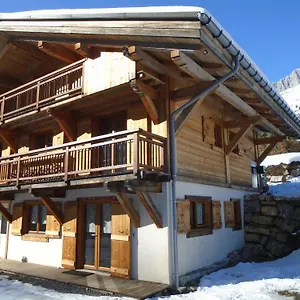 Appartement La Bartavelle, La Giettaz